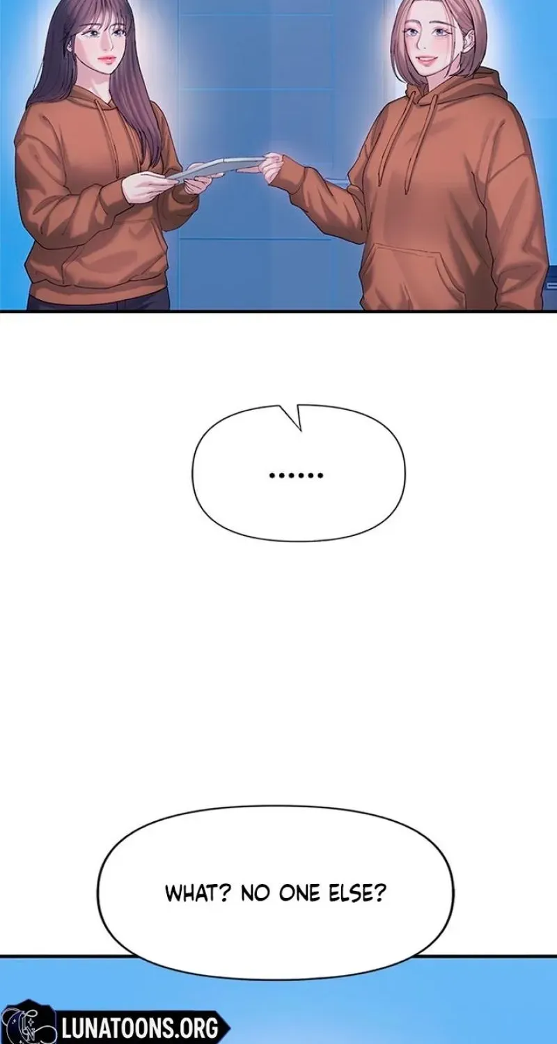 Read Dating Hell chapter 16 image 46 on Lezhin