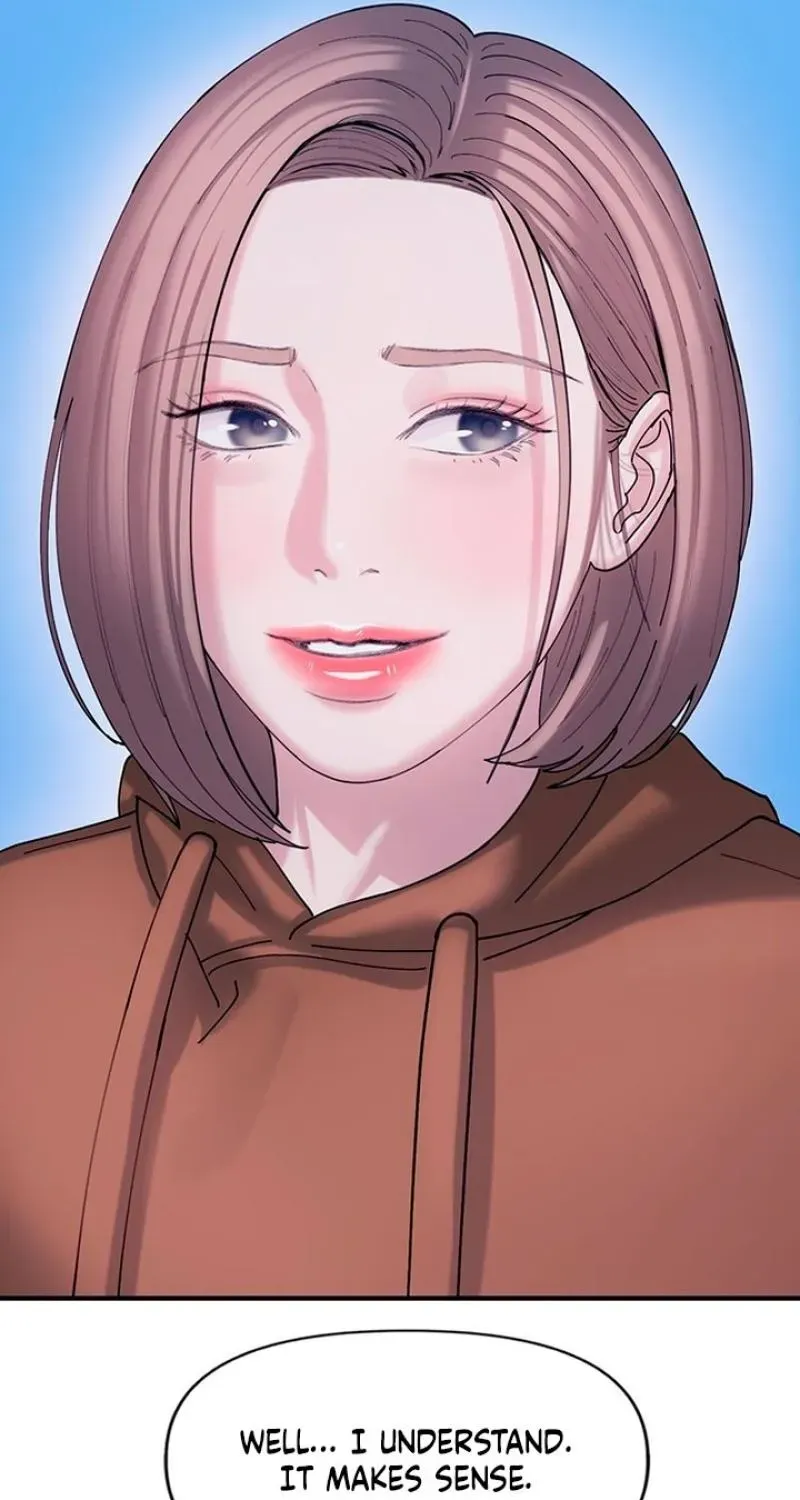 Read Dating Hell chapter 16 image 48 on Lezhin