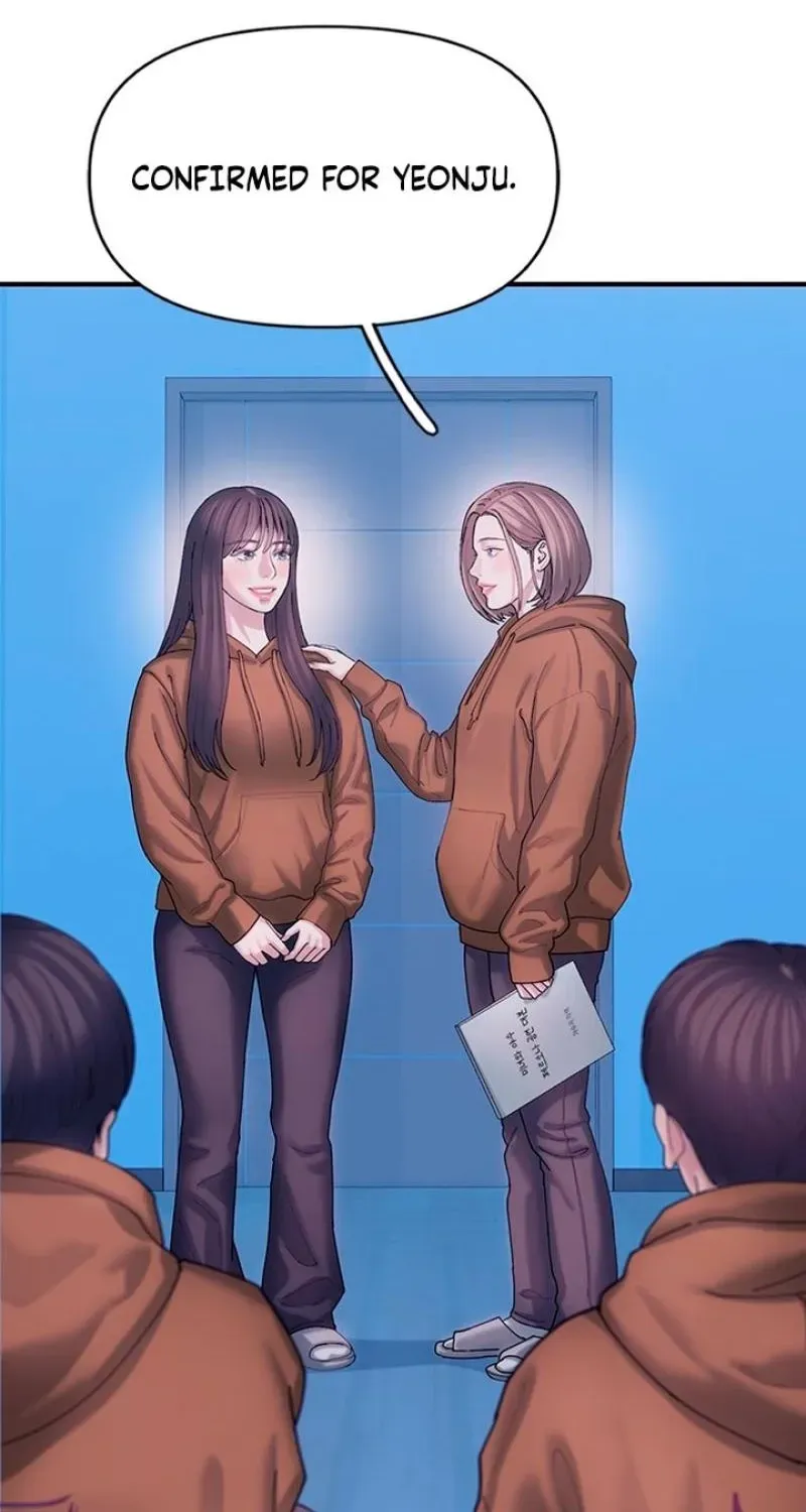 Read Dating Hell chapter 16 image 52 on Lezhin