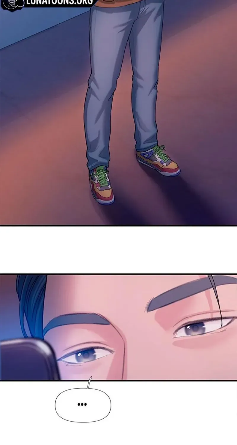 Read Dating Hell chapter 16 image 60 on Lezhin