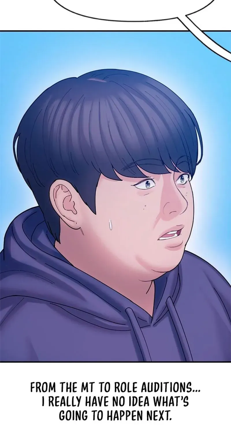 Read Dating Hell chapter 16 image 8 on Lezhin