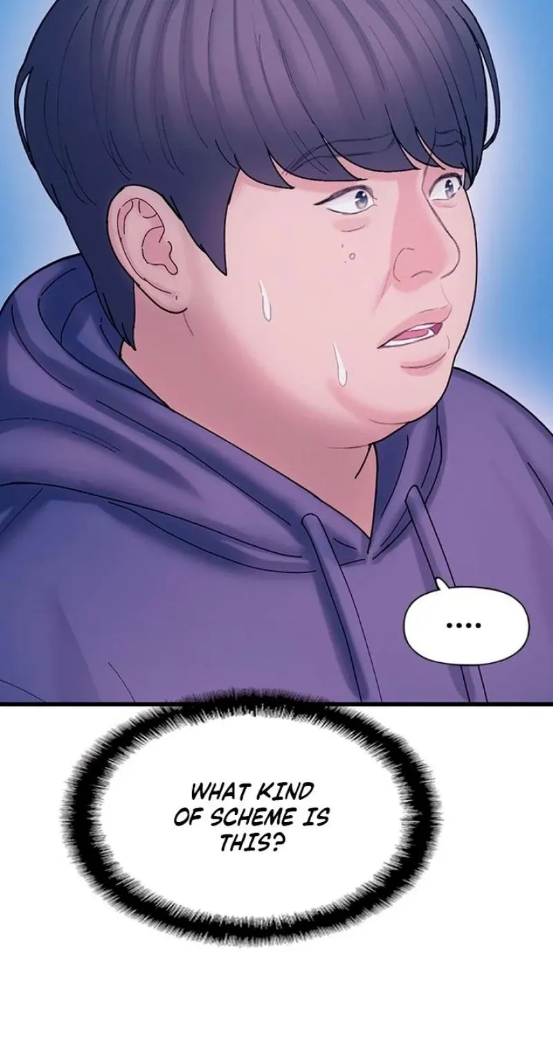 Read Dating Hell chapter 16 image 80 on Lezhin