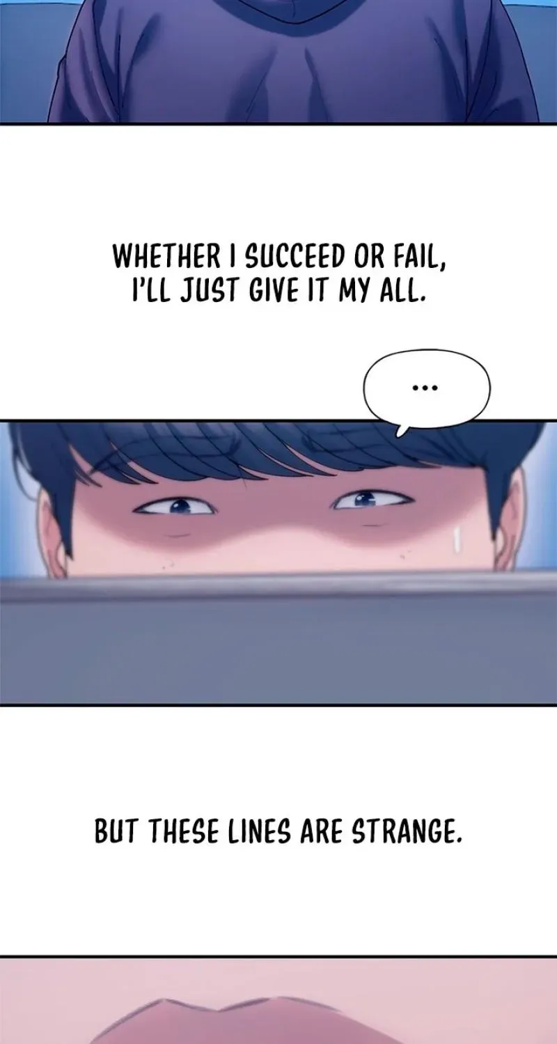 Read Dating Hell chapter 16 image 88 on Lezhin