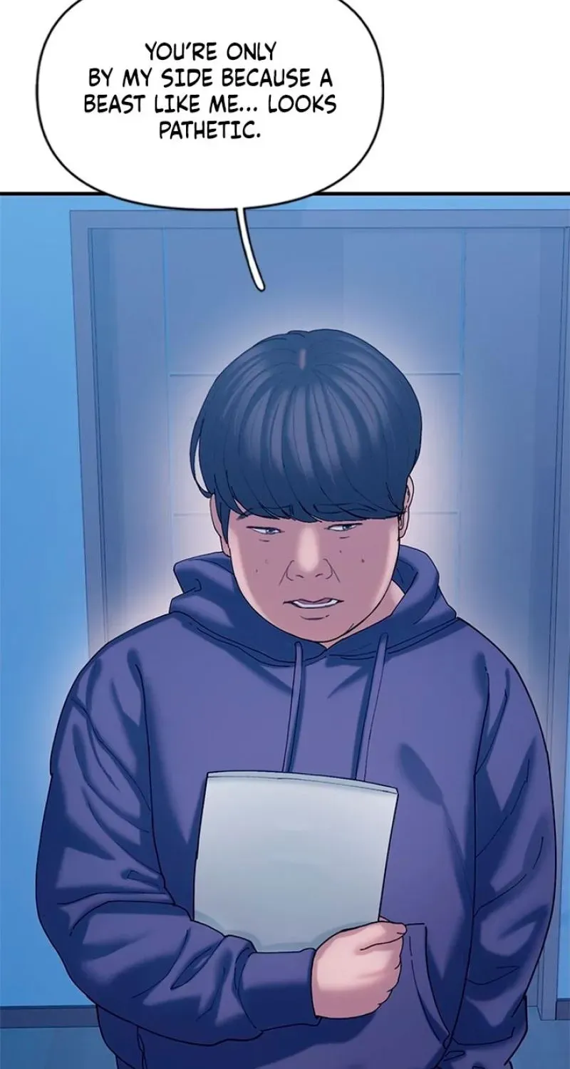 Read Dating Hell chapter 16 image 92 on Lezhin