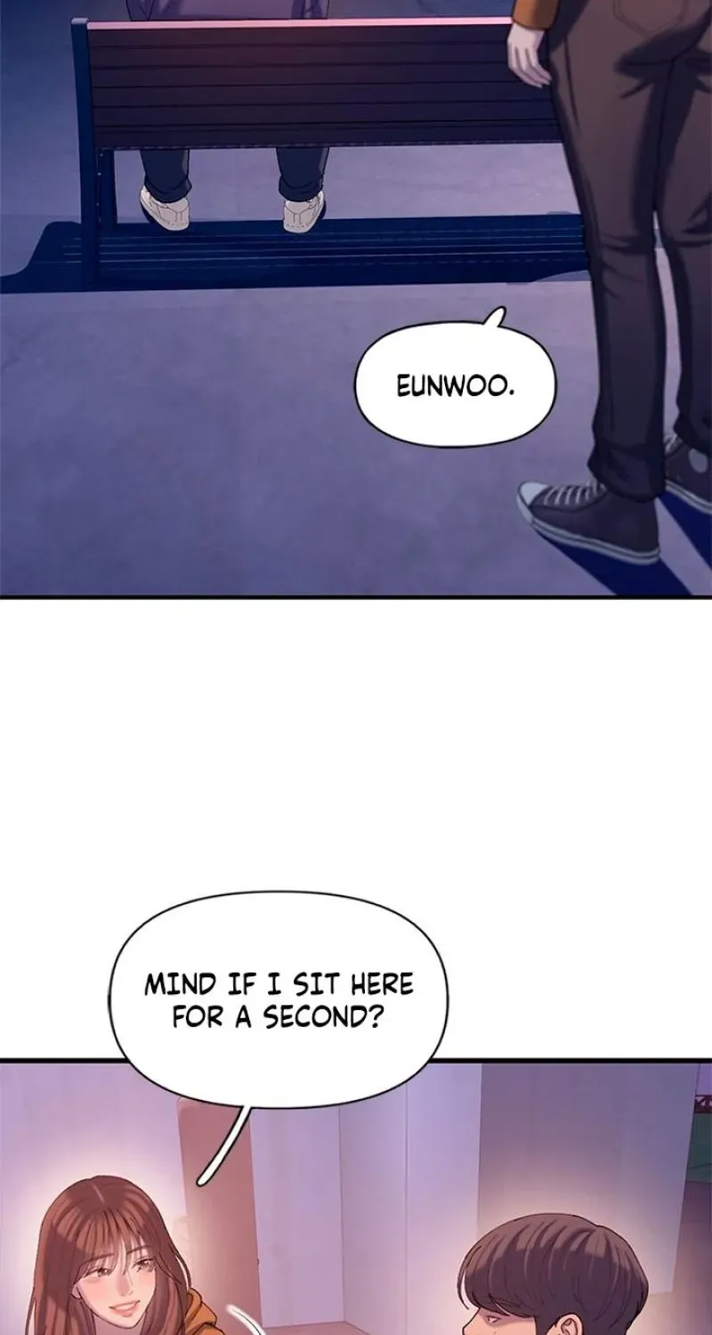 Read Dating Hell chapter 17 image 100 on Lezhin