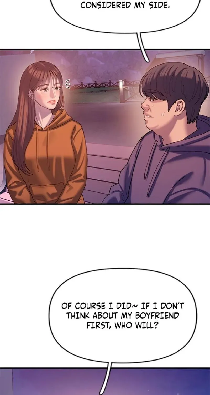 Read Dating Hell chapter 17 image 104 on Lezhin