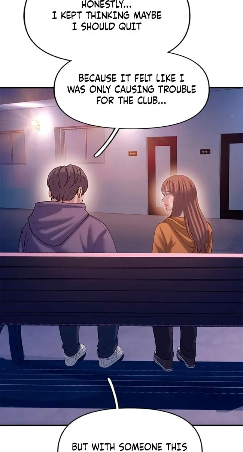 Read Dating Hell chapter 17 image 121 on Lezhin