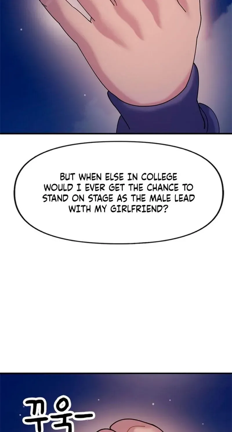 Read Dating Hell chapter 17 image 123 on Lezhin