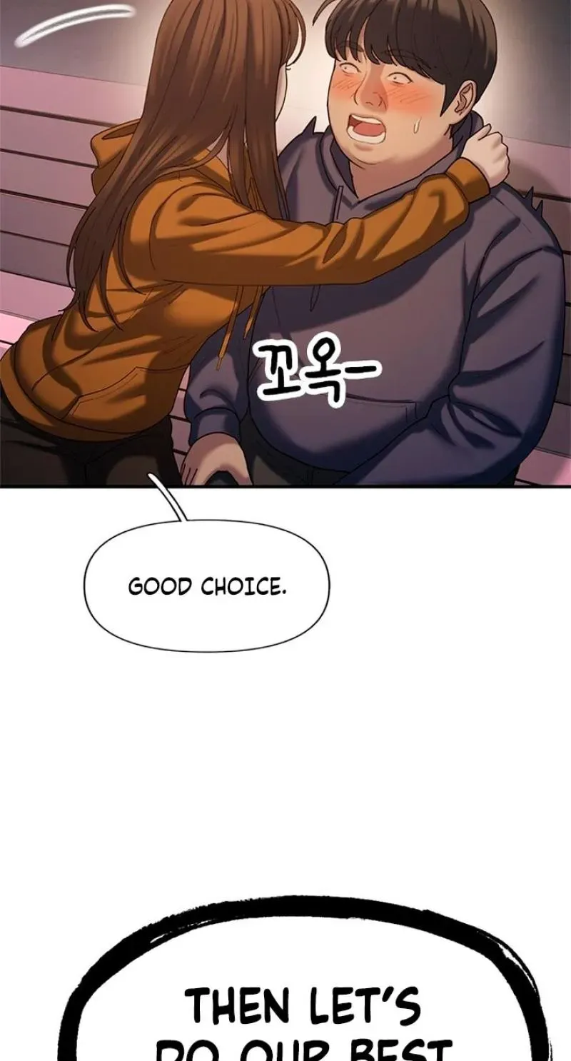 Read Dating Hell chapter 17 image 128 on Lezhin