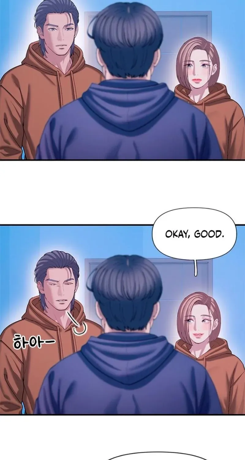 Read Dating Hell chapter 17 image 134 on Lezhin