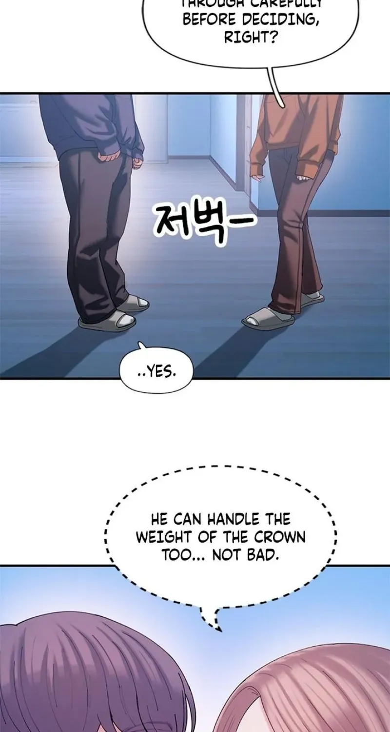 Read Dating Hell chapter 17 image 136 on Lezhin