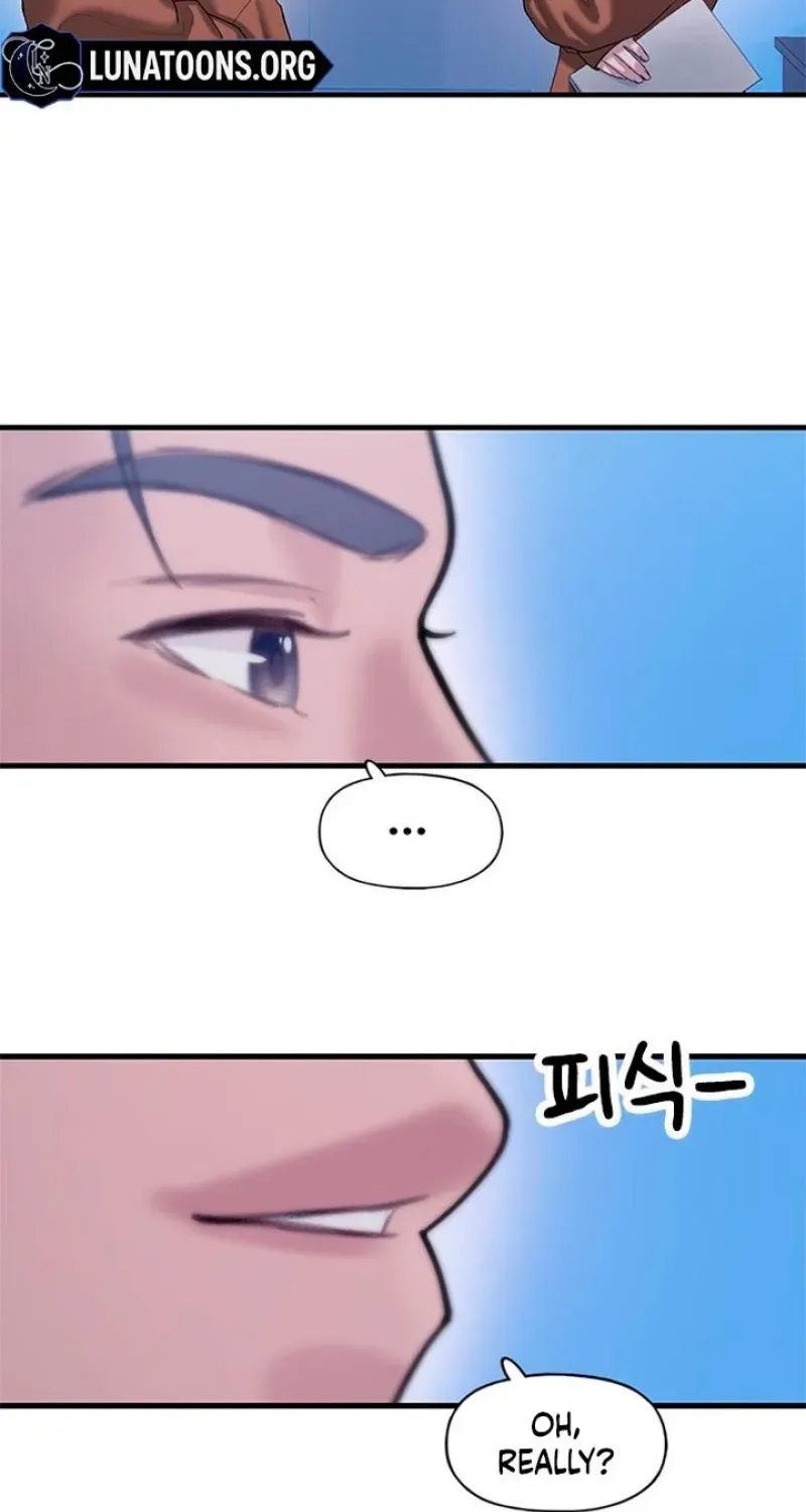 Read Dating Hell chapter 17 image 22 on Lezhin