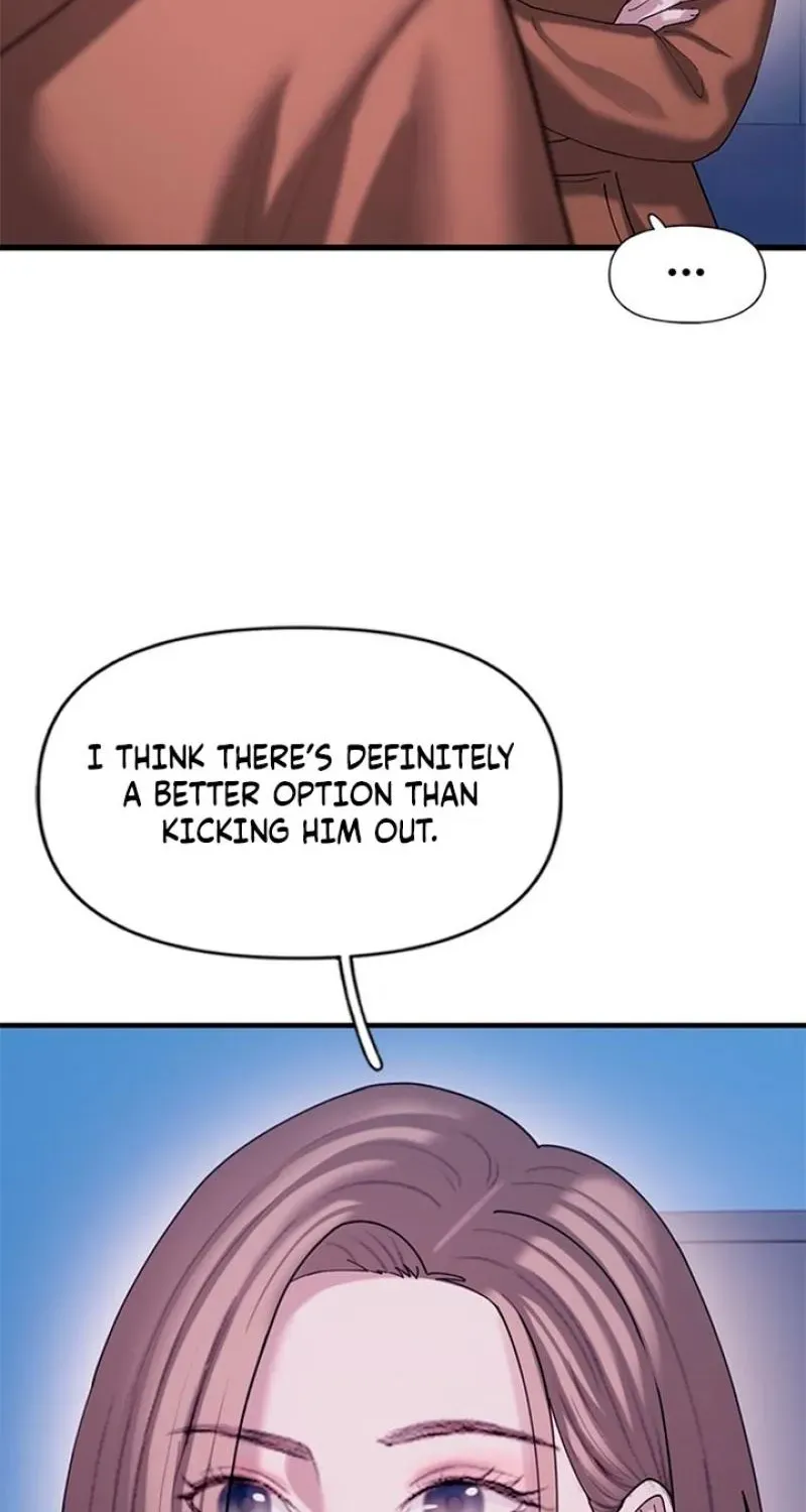 Read Dating Hell chapter 17 image 26 on Lezhin