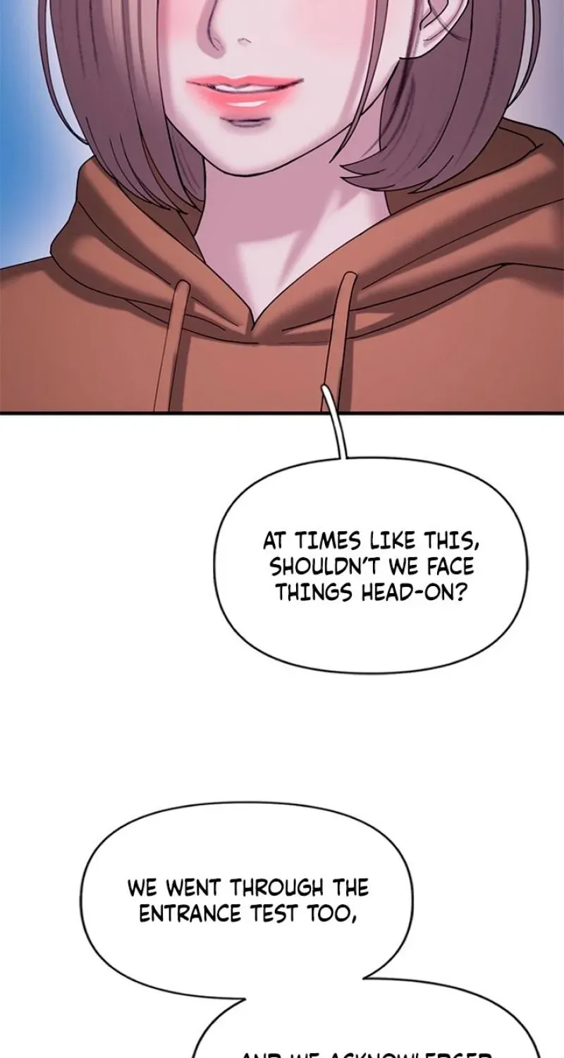Read Dating Hell chapter 17 image 28 on Lezhin