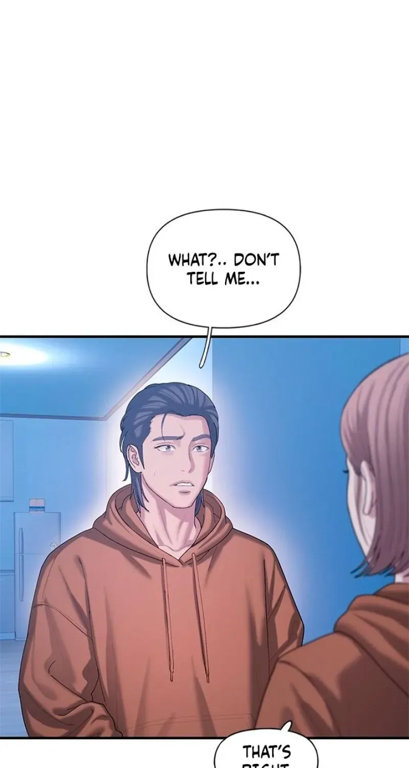 Read Dating Hell chapter 17 image 32 on Lezhin