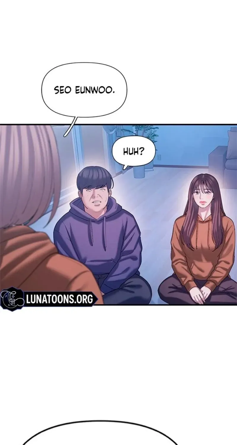 Read Dating Hell chapter 17 image 34 on Lezhin