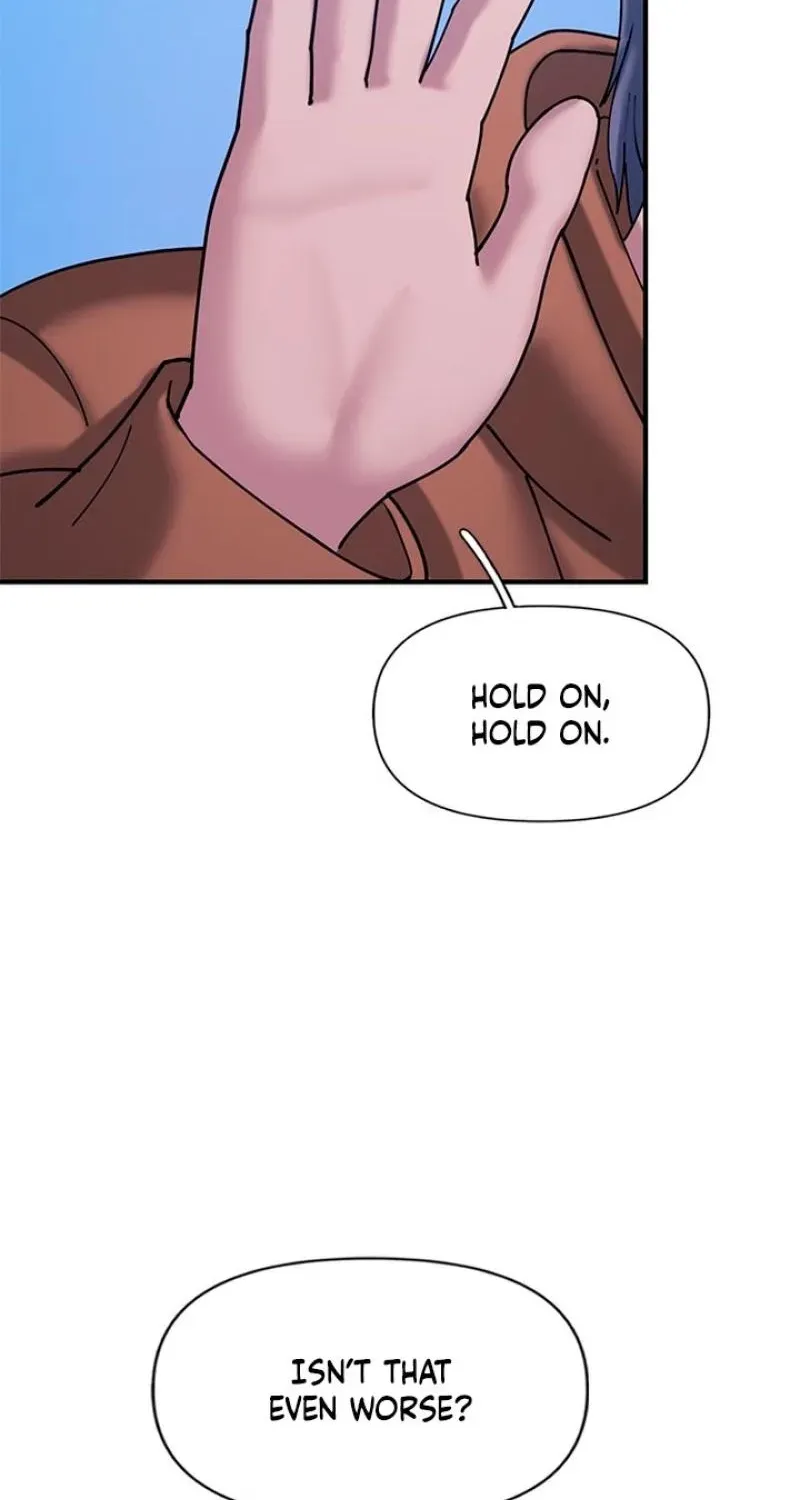 Read Dating Hell chapter 17 image 42 on Lezhin
