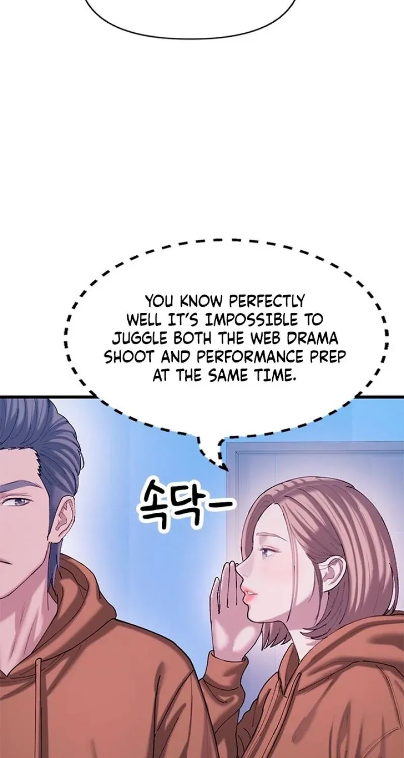 Read Dating Hell chapter 17 image 56 on Lezhin