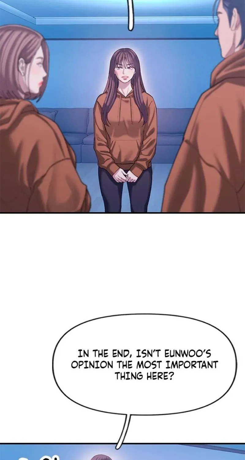 Read Dating Hell chapter 17 image 62 on Lezhin
