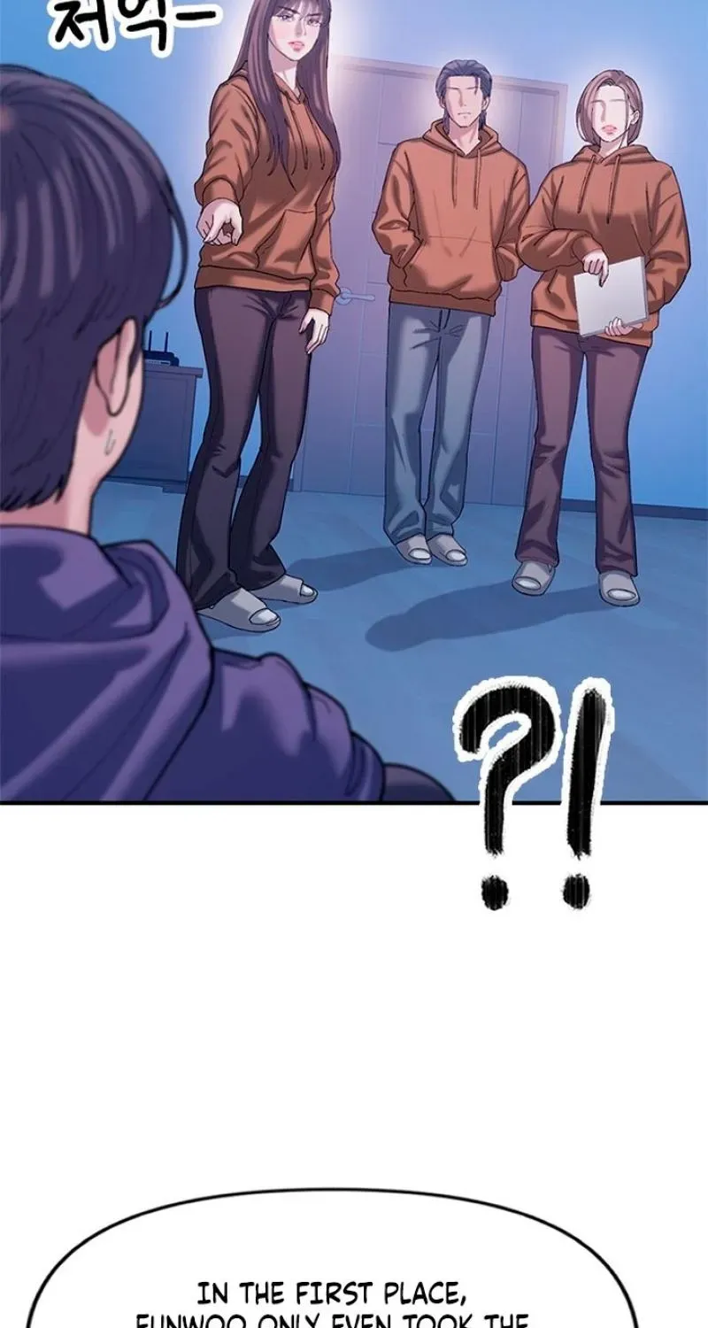 Read Dating Hell chapter 17 image 64 on Lezhin