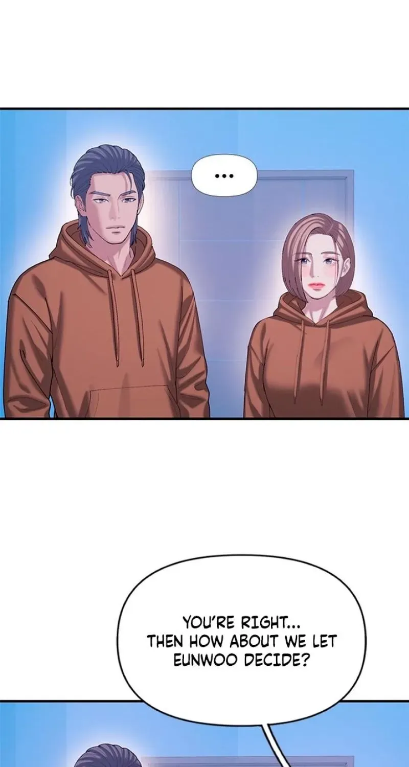 Read Dating Hell chapter 17 image 68 on Lezhin