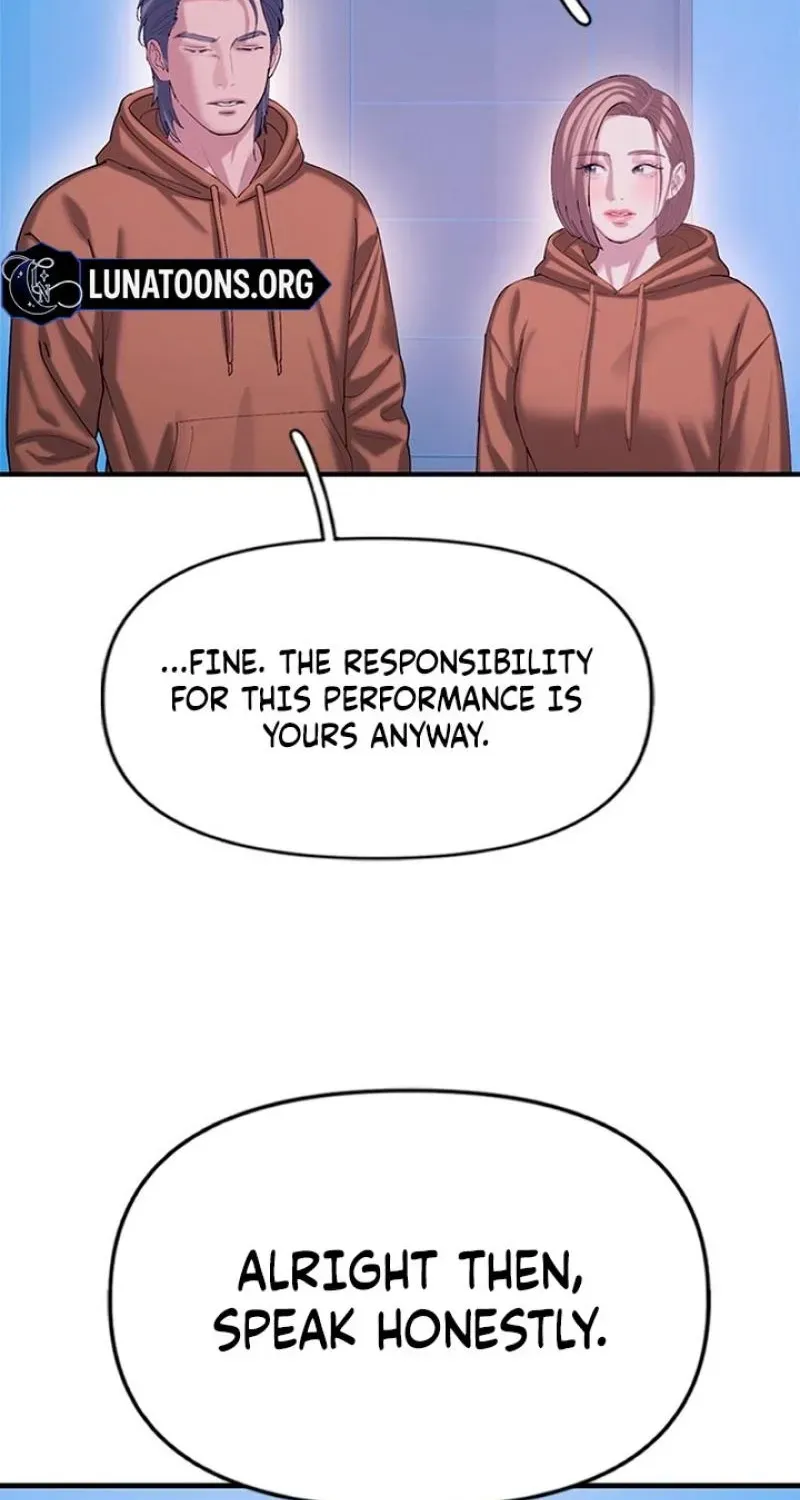 Read Dating Hell chapter 17 image 70 on Lezhin