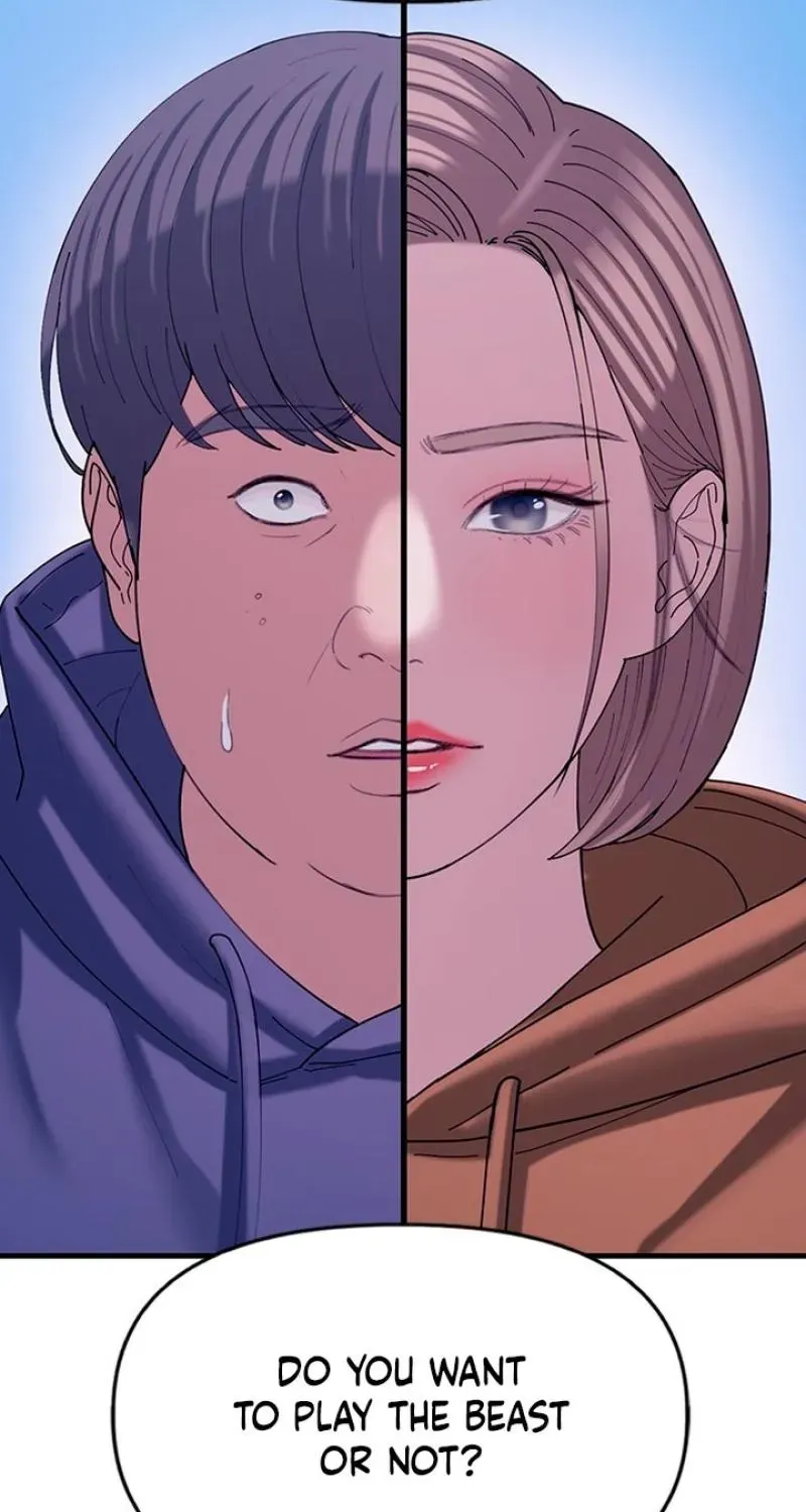 Read Dating Hell chapter 17 image 72 on Lezhin