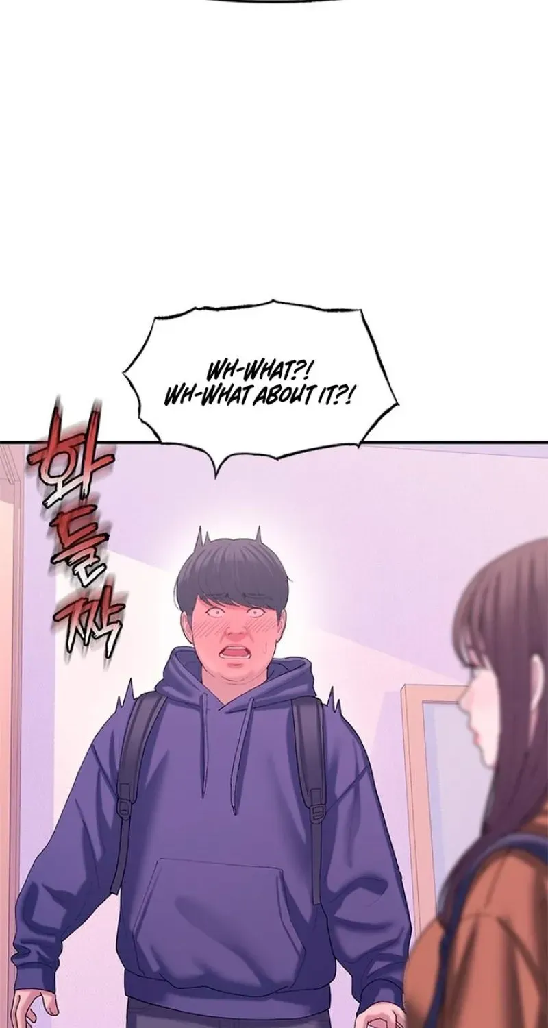 Read Dating Hell chapter 18 image 104 on Lezhin