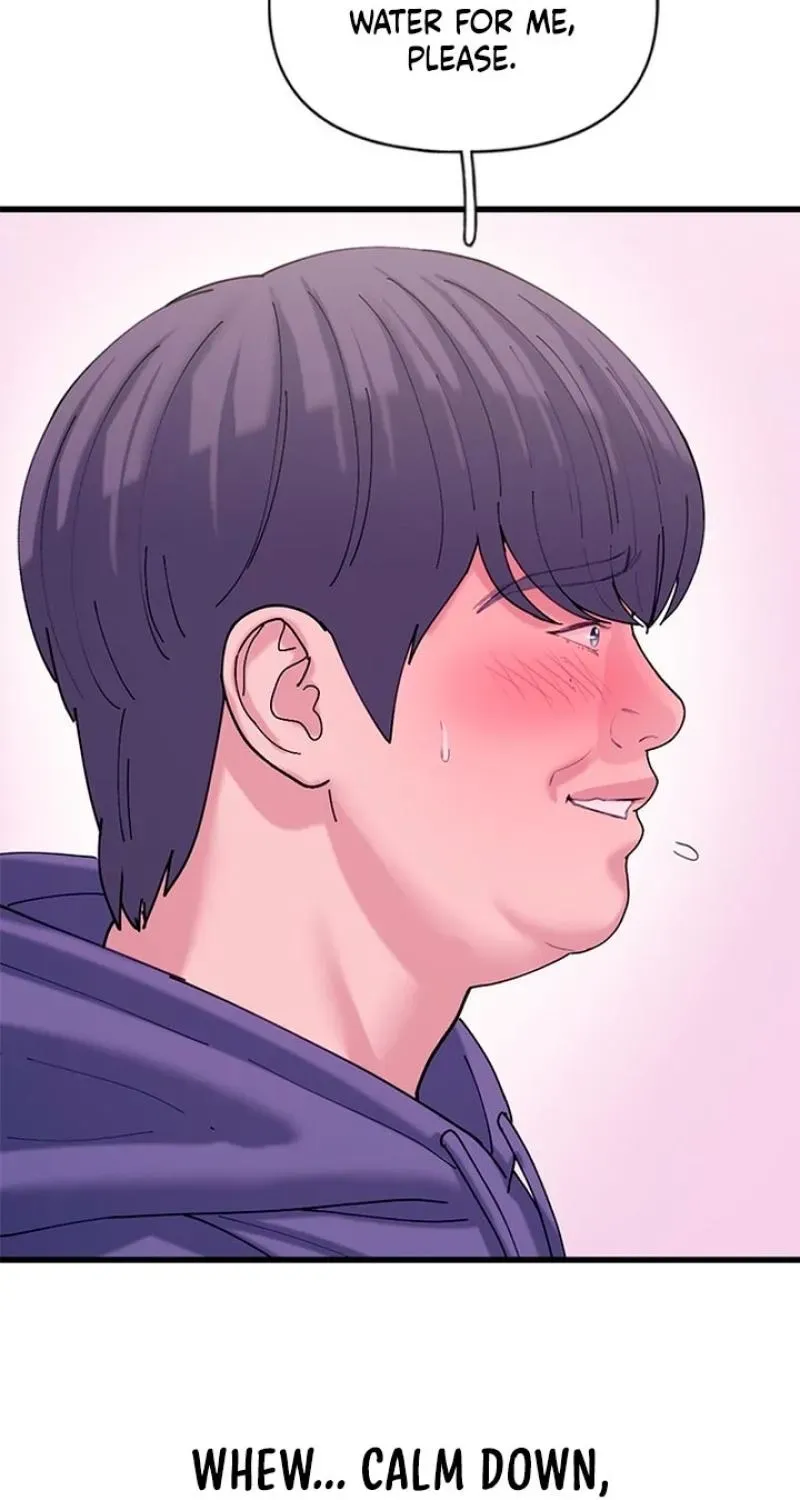Read Dating Hell chapter 18 image 110 on Lezhin