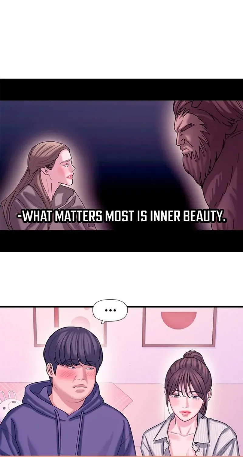 Read Dating Hell chapter 18 image 114 on Lezhin