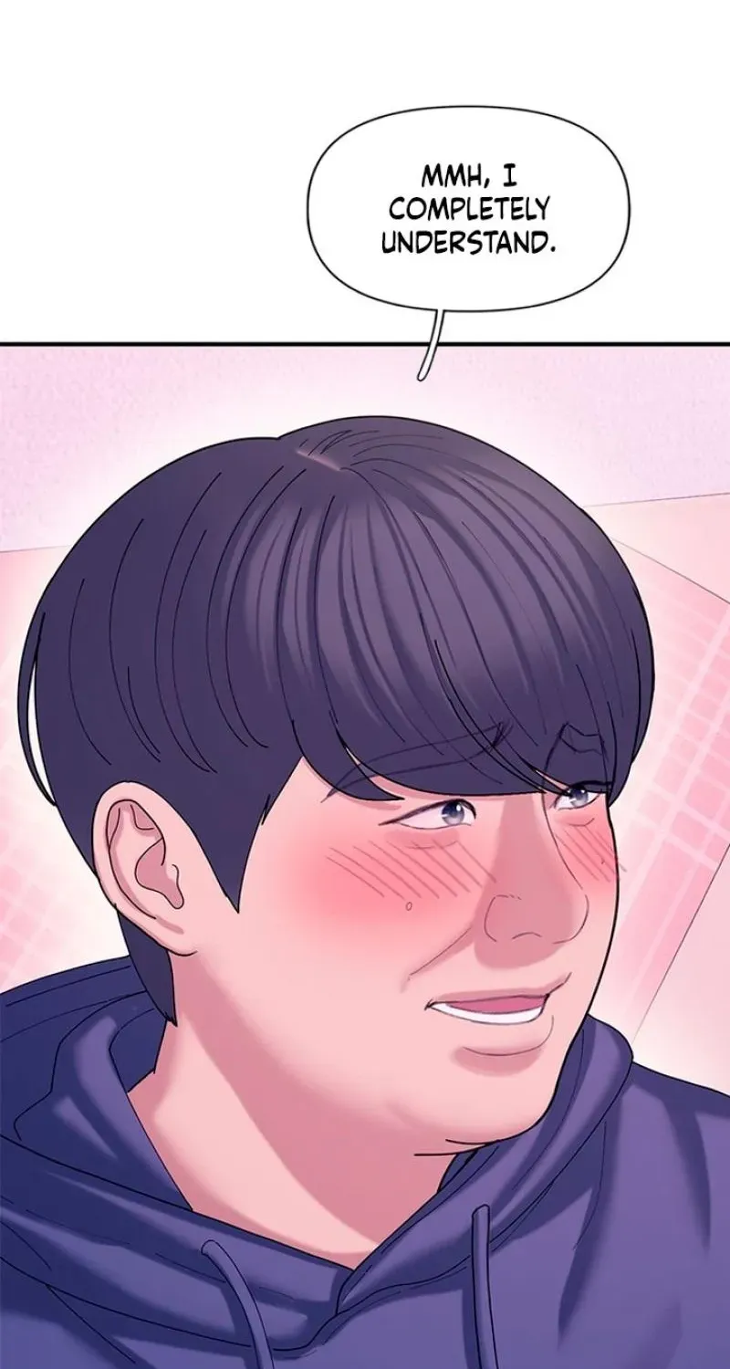 Read Dating Hell chapter 18 image 120 on Lezhin
