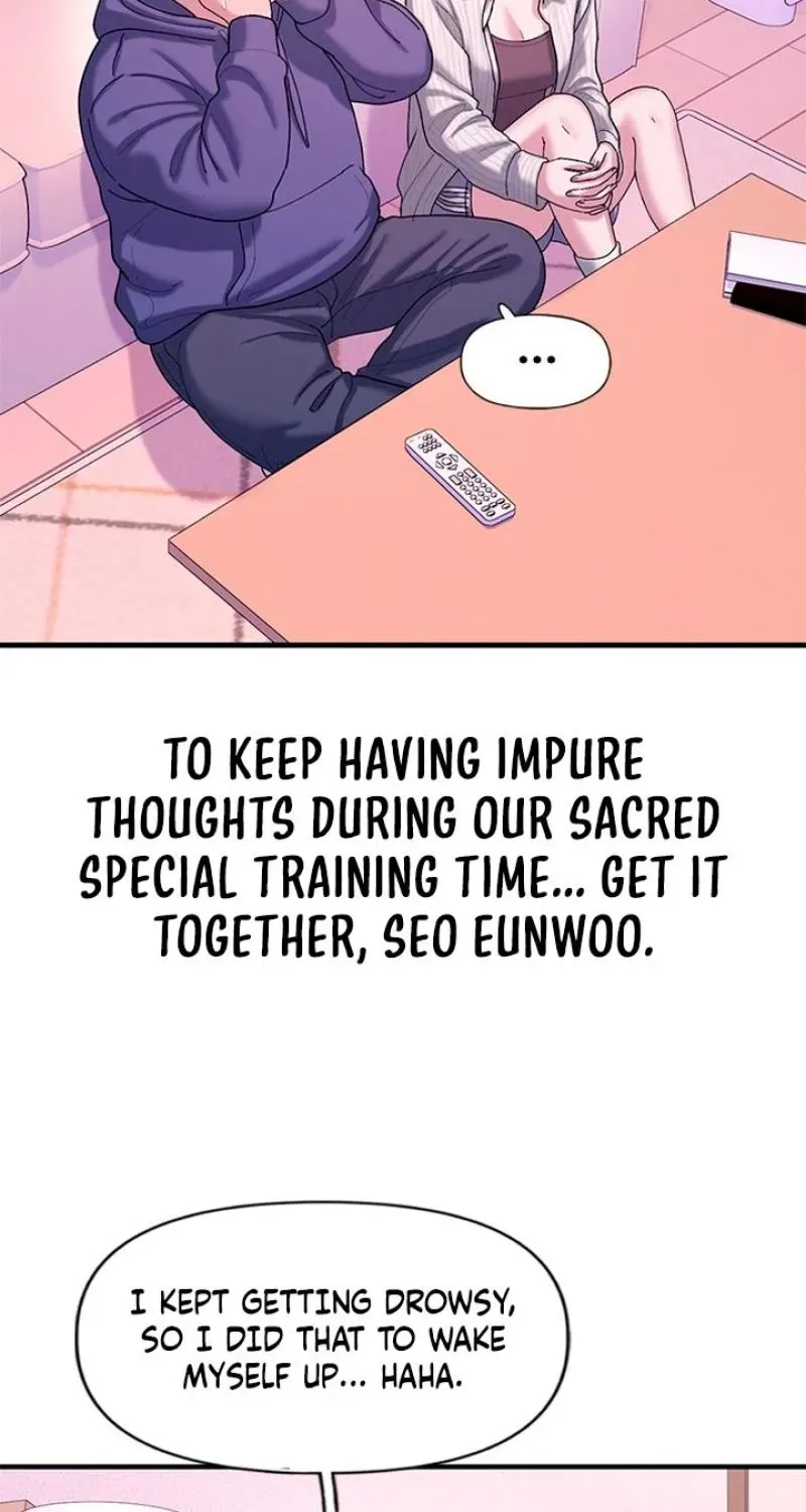 Read Dating Hell chapter 18 image 130 on Lezhin