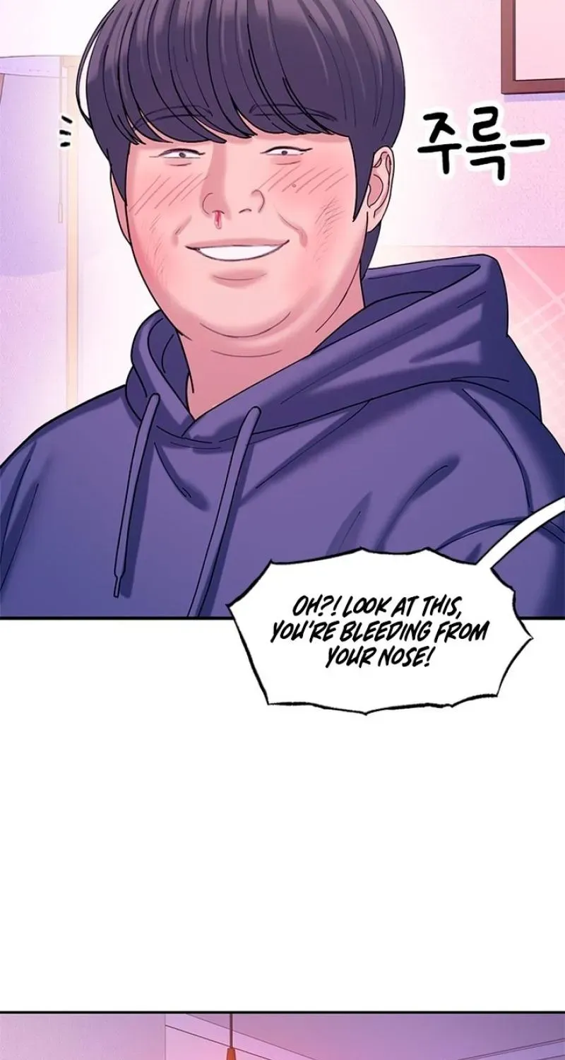 Read Dating Hell chapter 18 image 134 on Lezhin