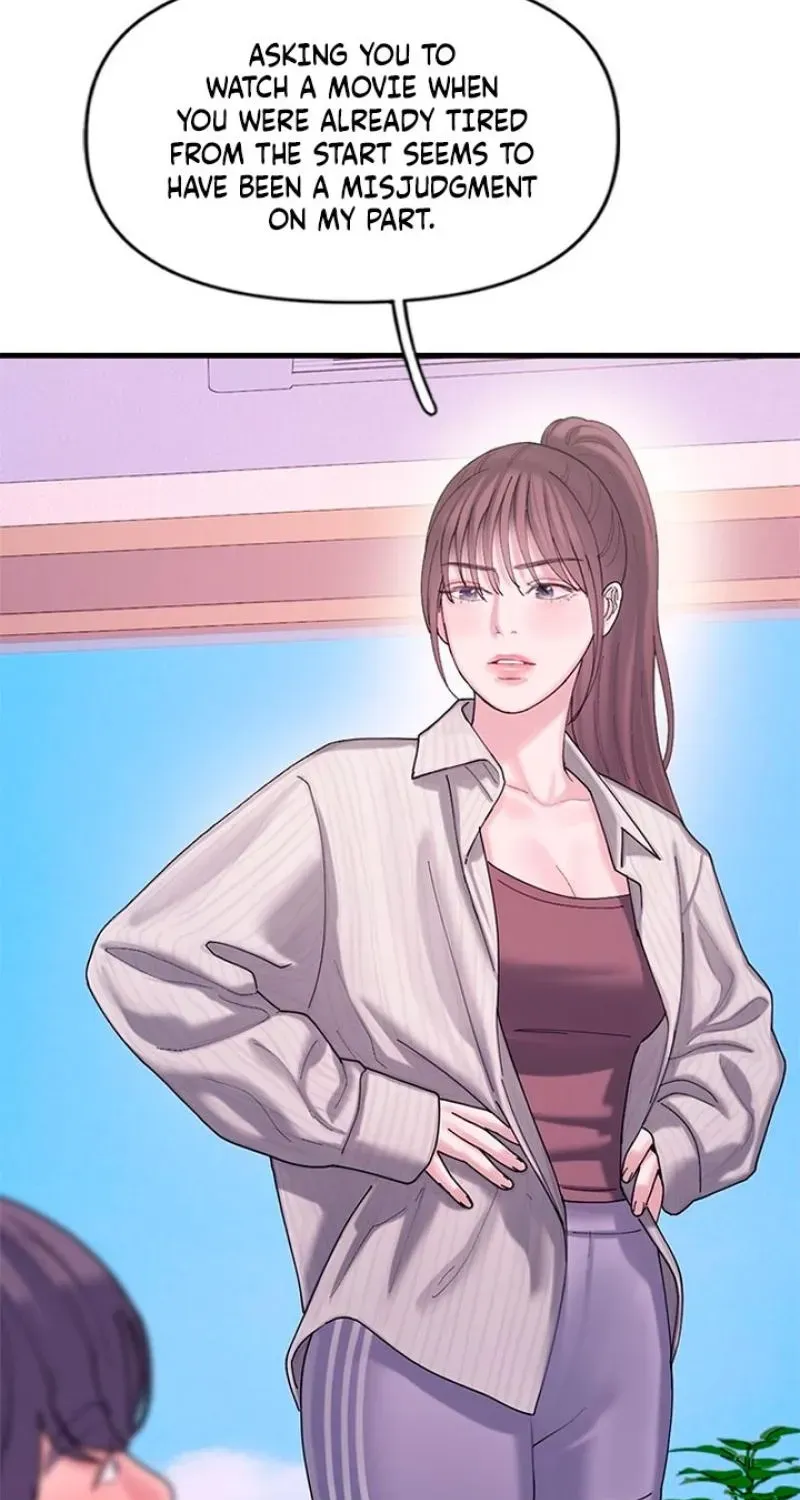 Read Dating Hell chapter 18 image 144 on Lezhin