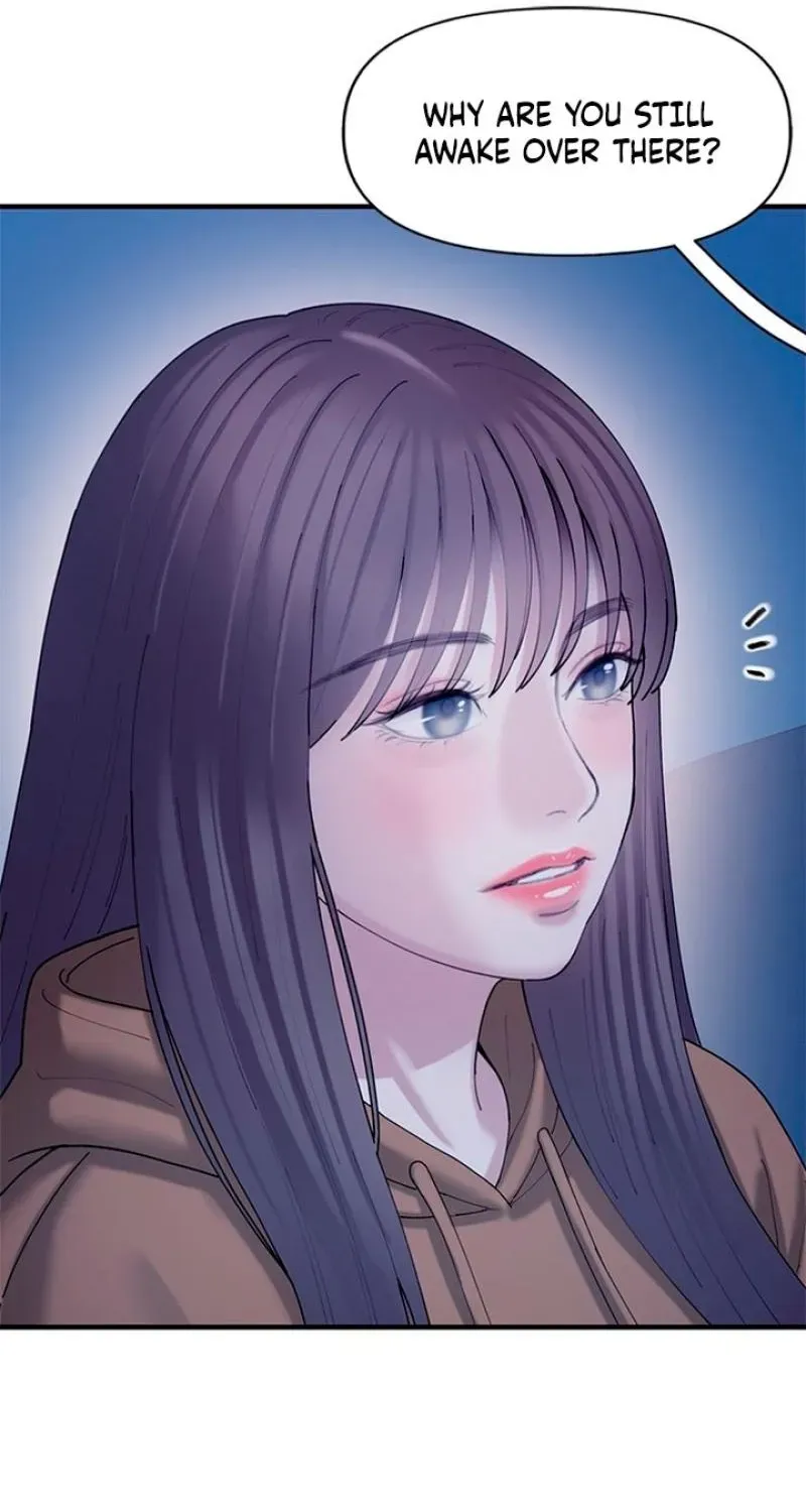 Read Dating Hell chapter 18 image 2 on Lezhin