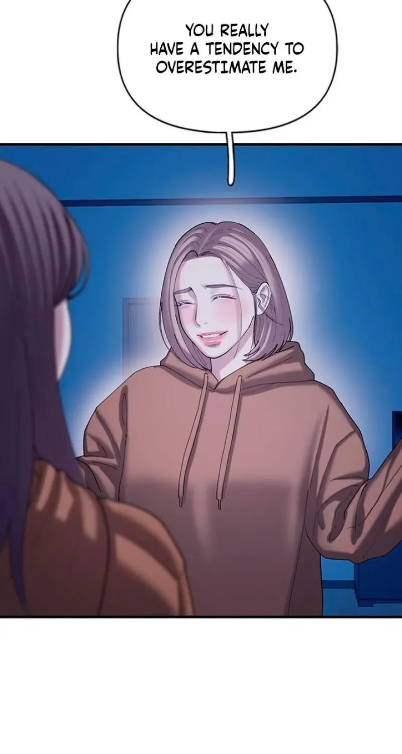Read Dating Hell chapter 18 image 28 on Lezhin