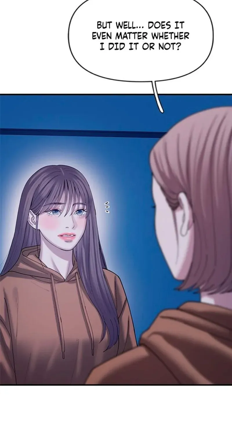 Read Dating Hell chapter 18 image 30 on Lezhin