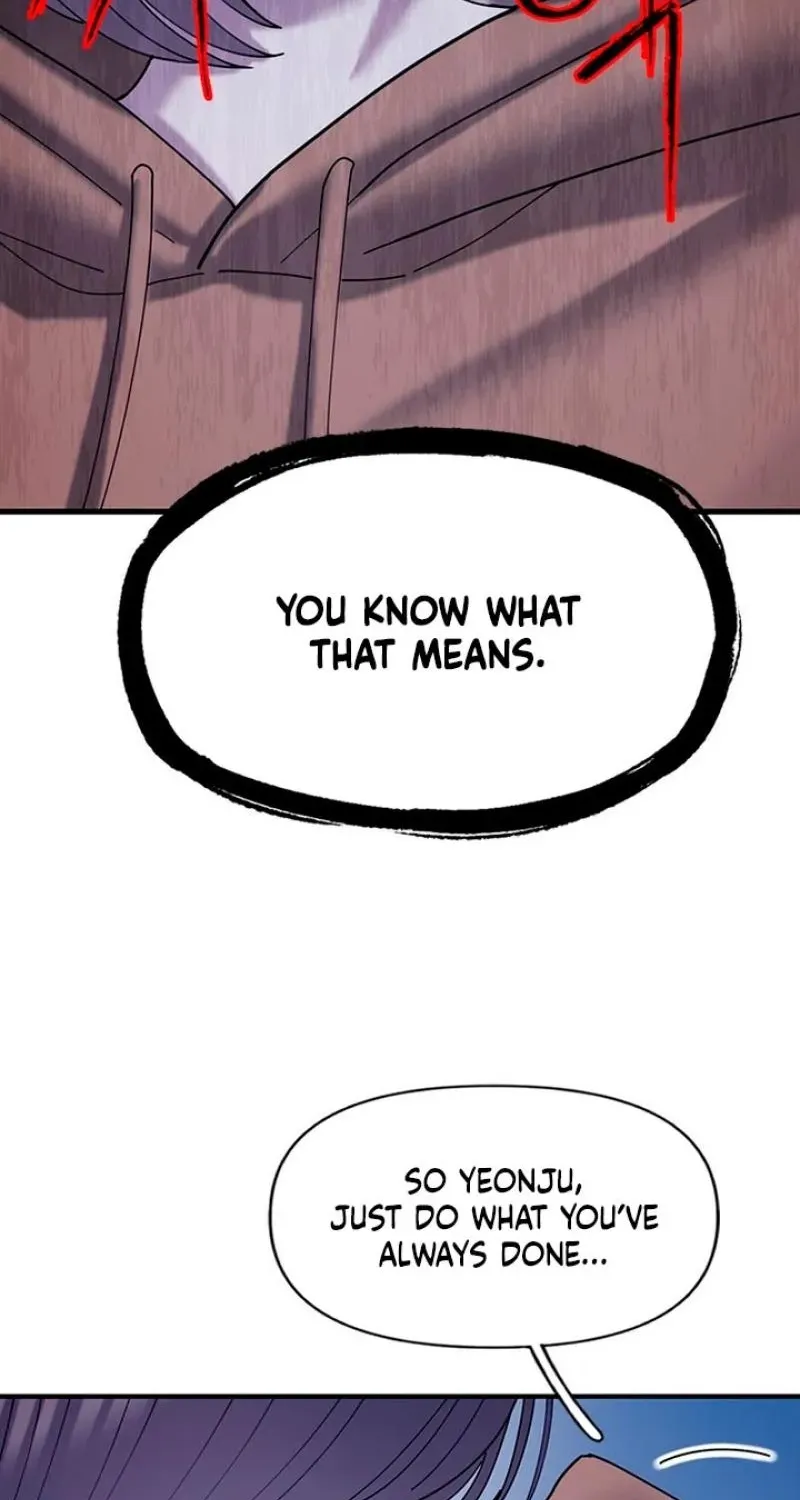 Read Dating Hell chapter 18 image 34 on Lezhin