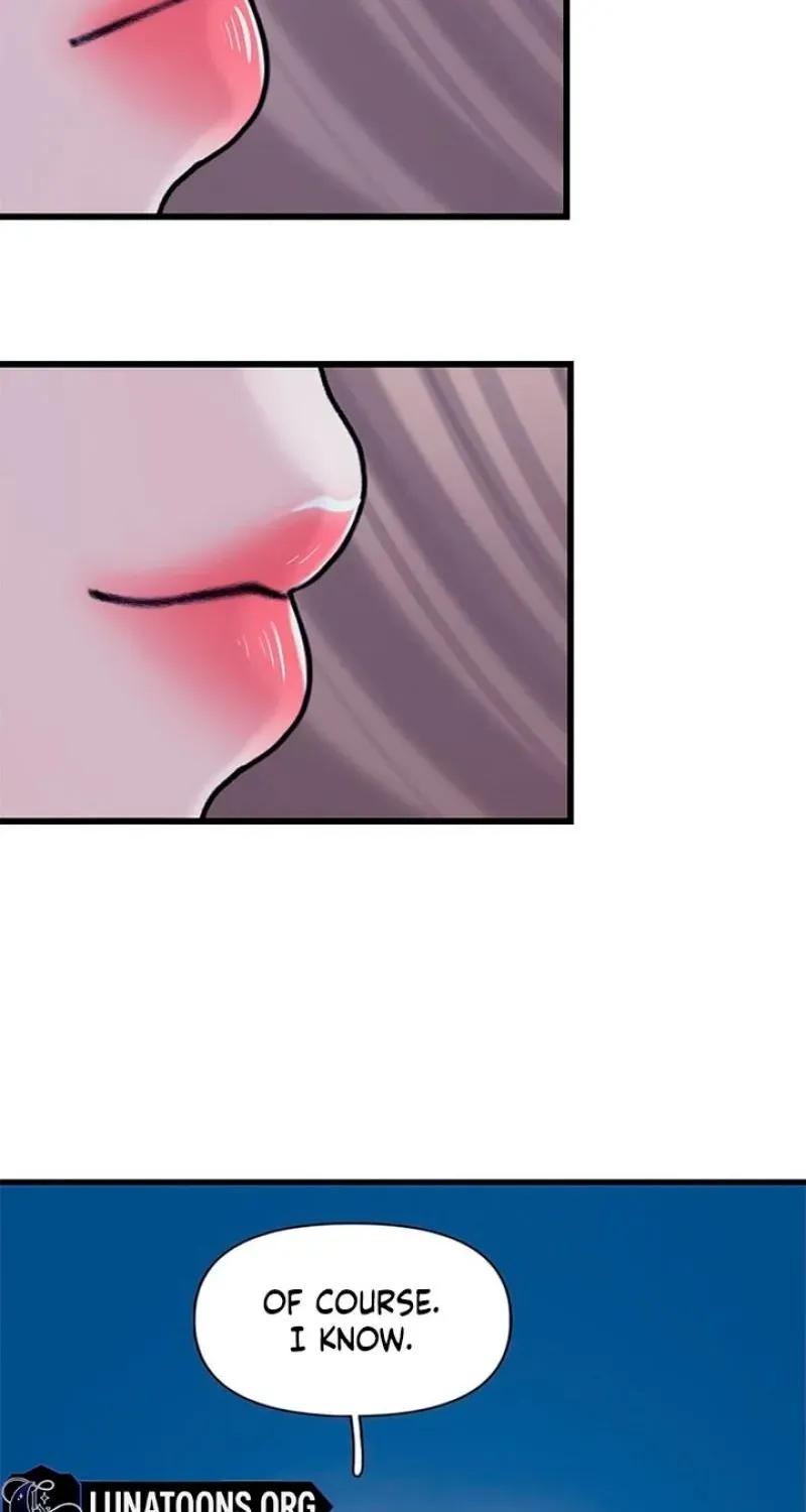 Read Dating Hell chapter 18 image 46 on Lezhin