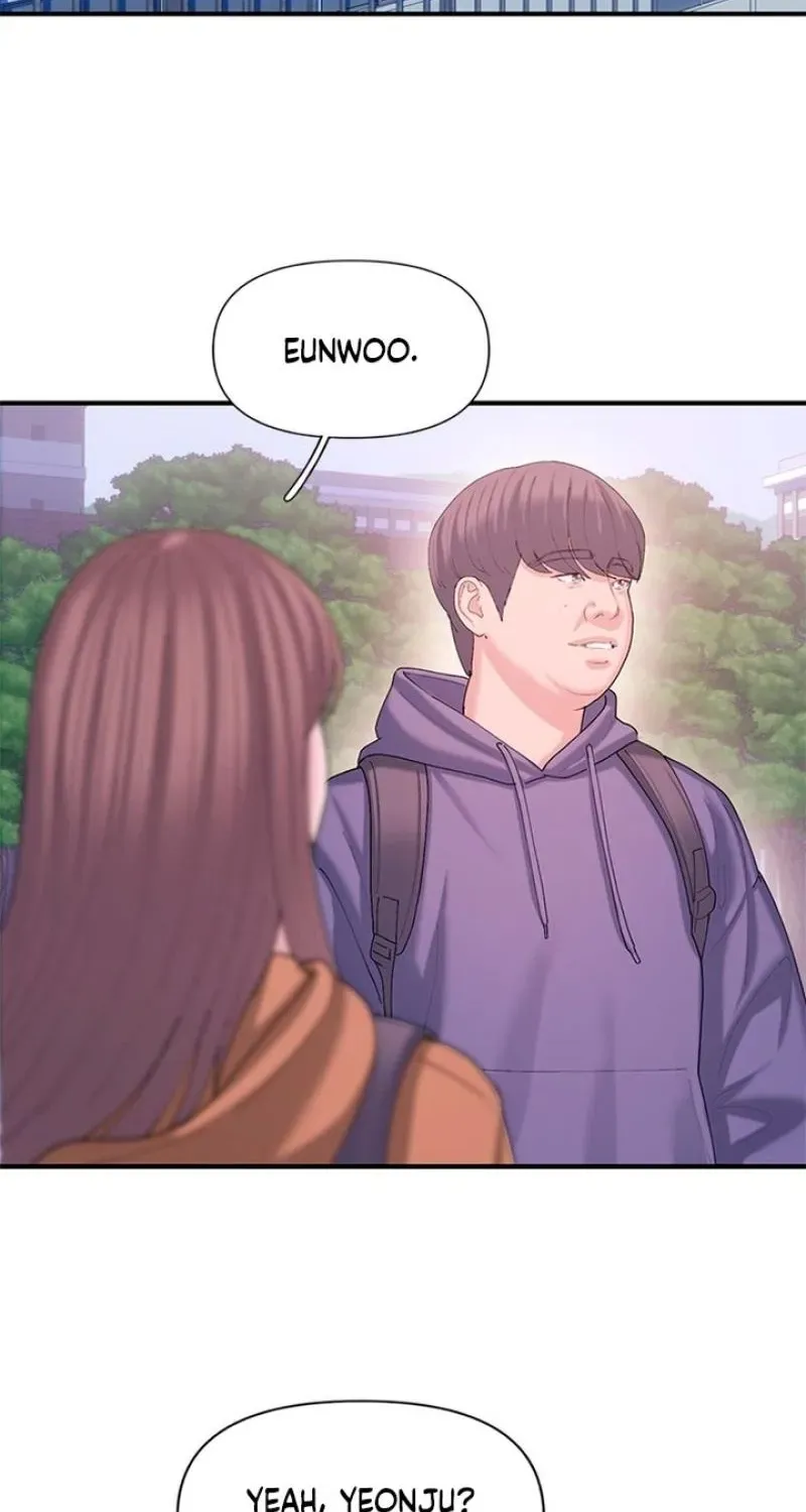 Read Dating Hell chapter 18 image 62 on Lezhin