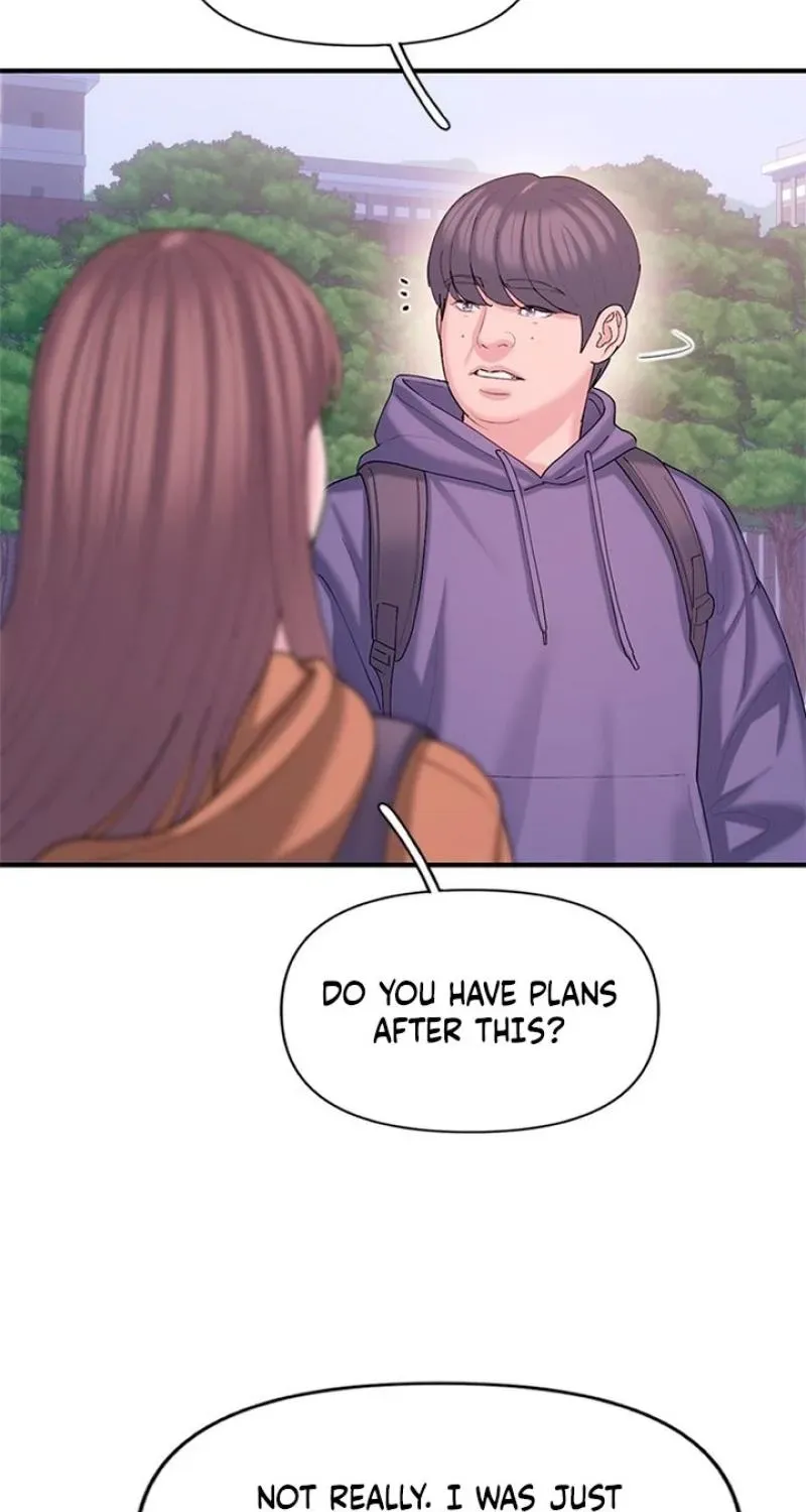 Read Dating Hell chapter 18 image 64 on Lezhin