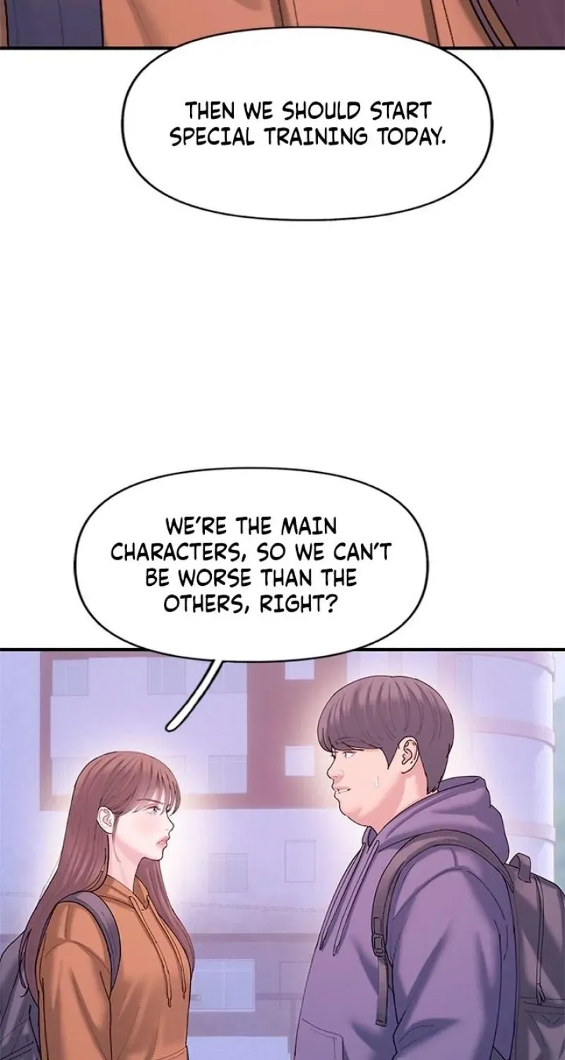 Read Dating Hell chapter 18 image 72 on Lezhin