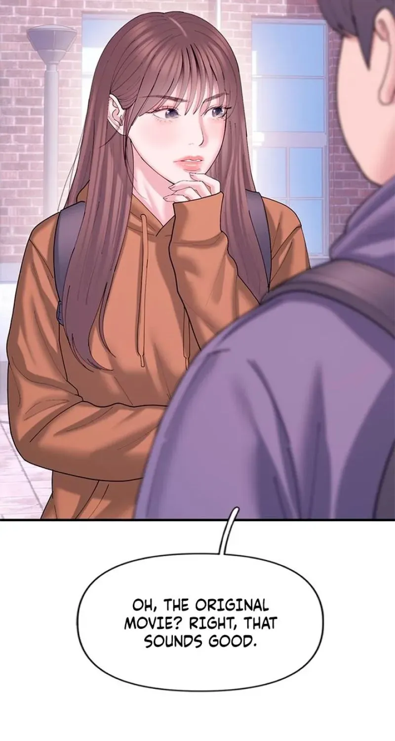 Read Dating Hell chapter 18 image 76 on Lezhin