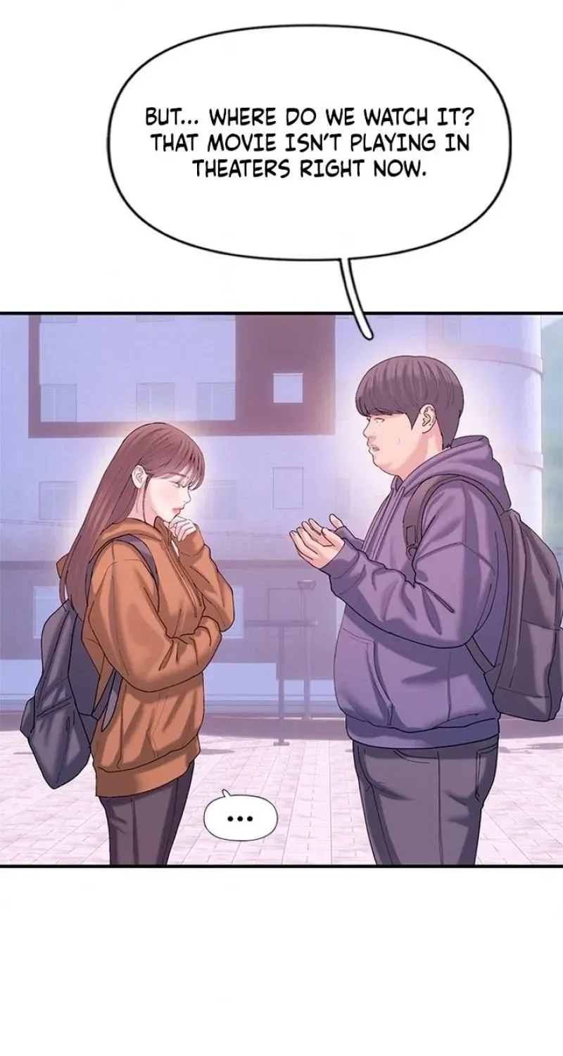 Read Dating Hell chapter 18 image 78 on Lezhin