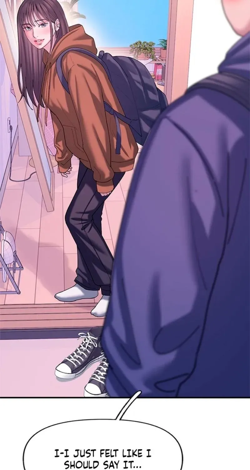 Read Dating Hell chapter 18 image 86 on Lezhin