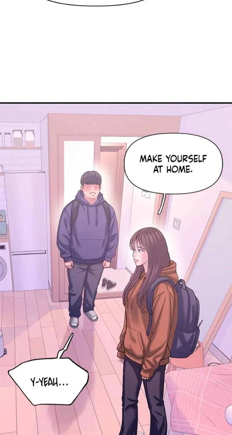 Read Dating Hell chapter 18 image 88 on Lezhin