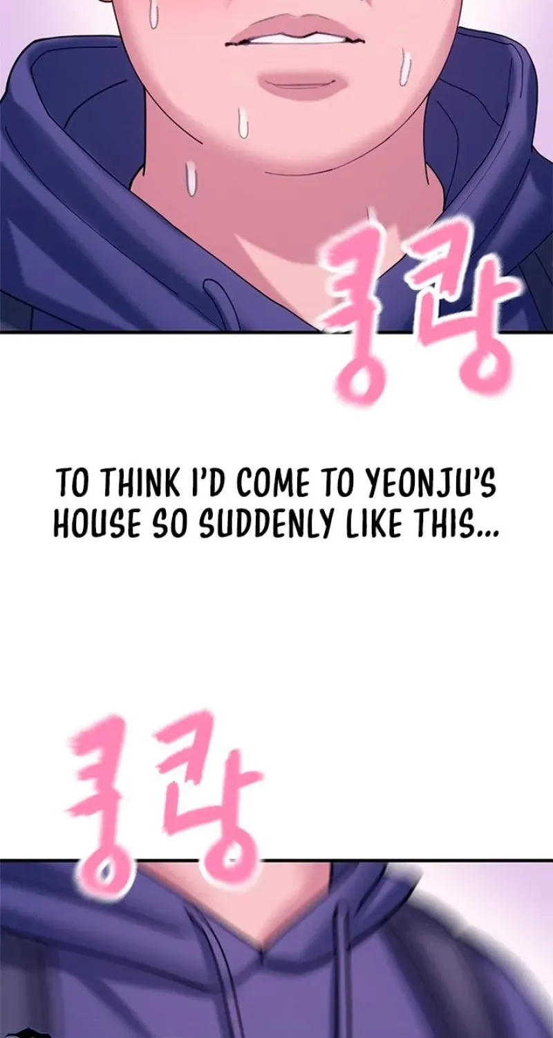 Read Dating Hell chapter 18 image 92 on Lezhin