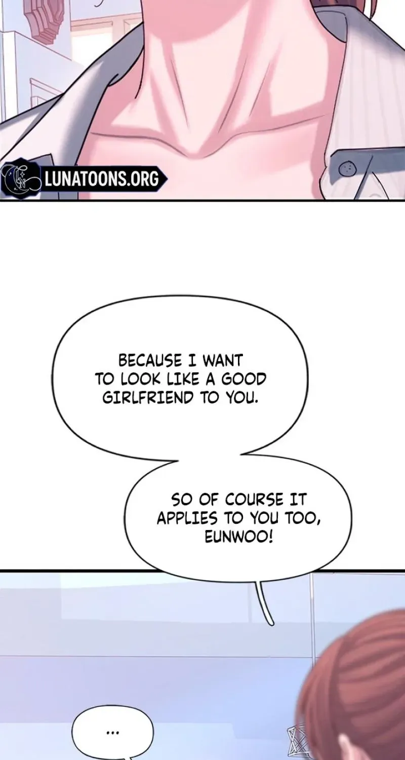 Read Dating Hell chapter 19 image 116 on Lezhin
