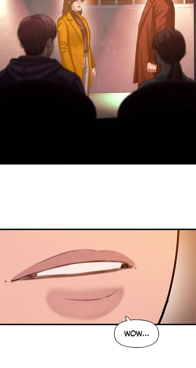 Read Dating Hell chapter 19 image 12 on Lezhin