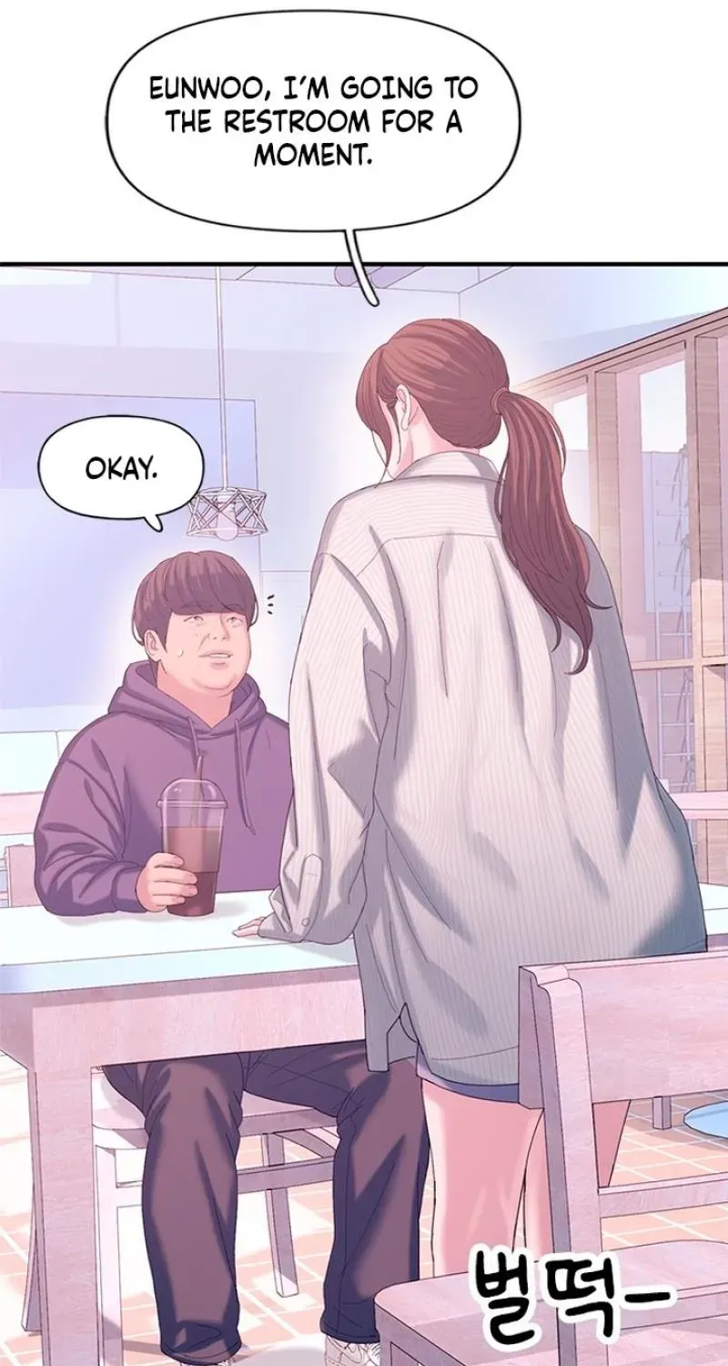 Read Dating Hell chapter 19 image 126 on Lezhin